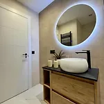 Apartmán Premium Plaza De La Fuente