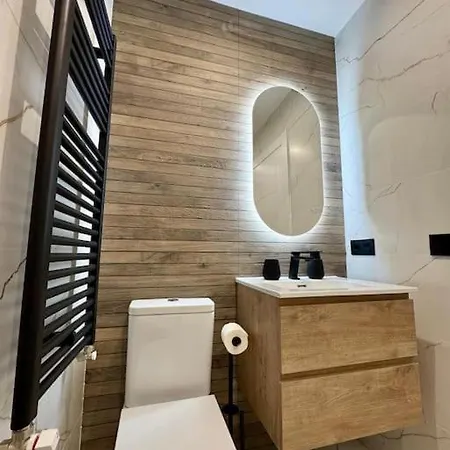 Apartment Premium Plaza De La Fuente *