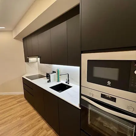 Premium Plaza De La Fuente Salamanca