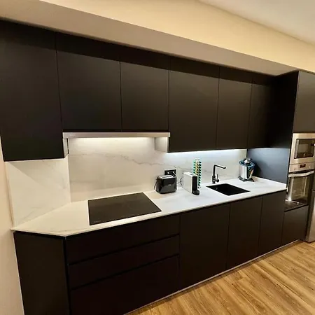 Premium Plaza De La Fuente Apartmán Salamanka