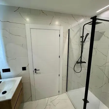 Premium Plaza De La Fuente Apartment