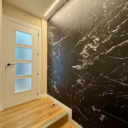 Premium Plaza De La Fuente Apartament Salamanka