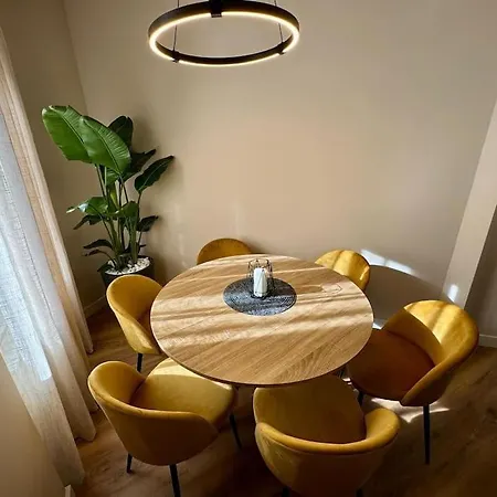 Apartment Premium Plaza De La Fuente Salamanca