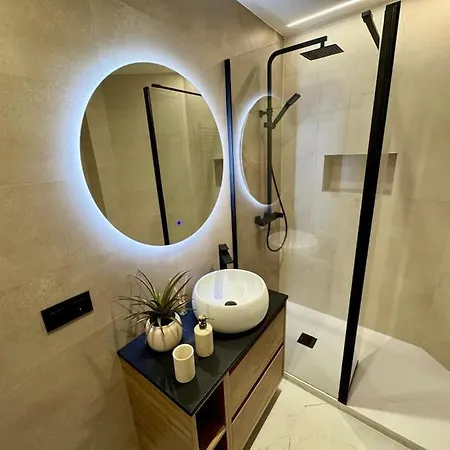 Premium Plaza De La Fuente Apartment *