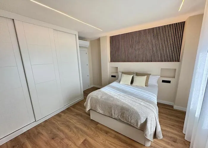 Premium Plaza De La Fuente Lejlighed Salamanca