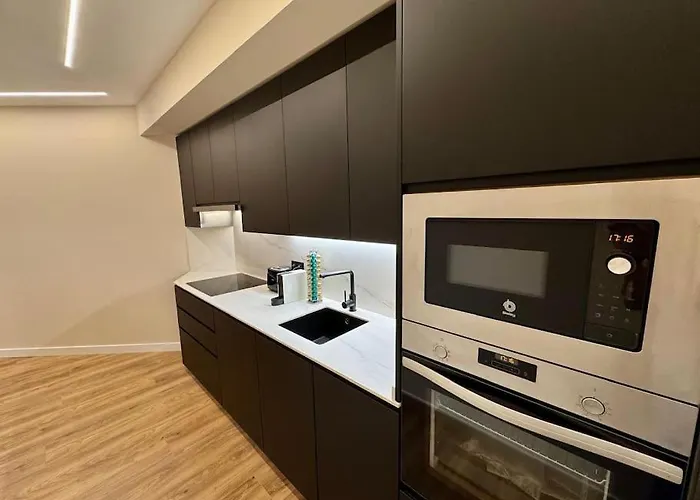 Premium Plaza De La Fuente Salamanca