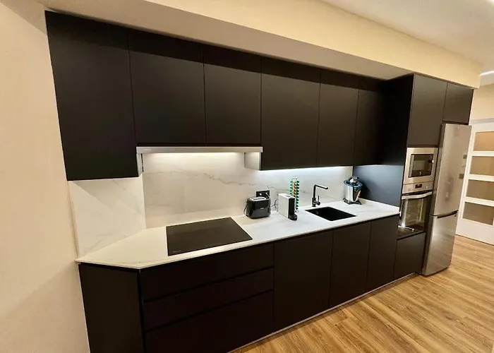 Premium Plaza De La Fuente Lejlighed Salamanca