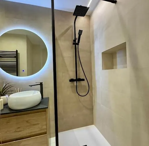 Apartamento Premium Plaza De La Fuente