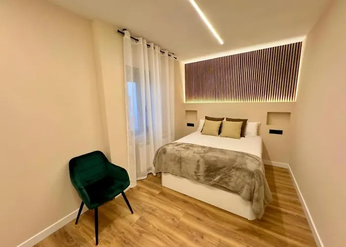 Premium Plaza De La Fuente * Salamanca