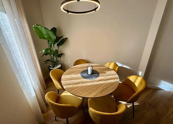 Lejlighed Premium Plaza De La Fuente Salamanca